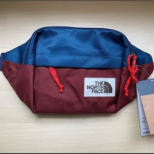 North Face Lumbar Pack